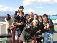 12富士山と箱根-1
